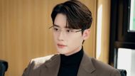 Scene from Law and the City | Image via: Viki